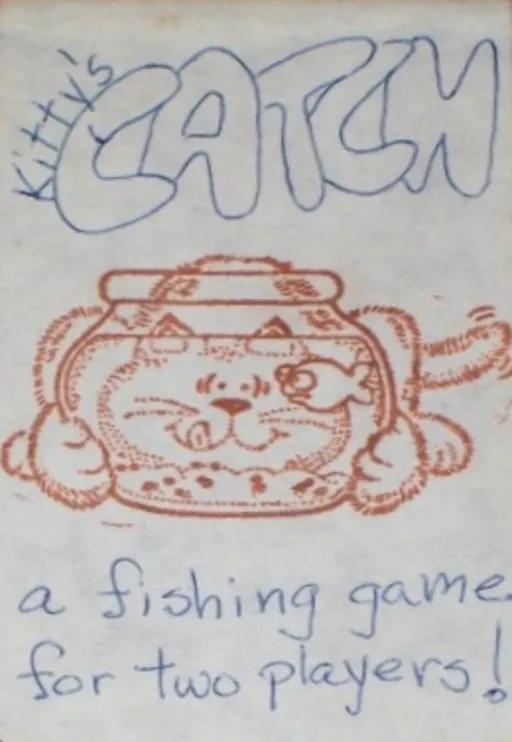 Kitty's Catch (USA) (Proto) (Unl)